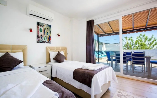 Villa Leban