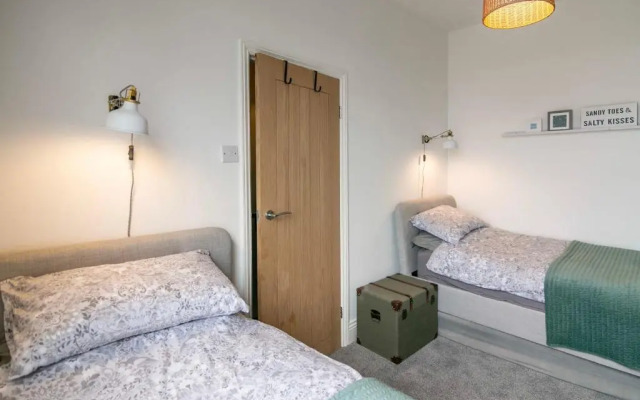 Host Stay Saltburn Sea House