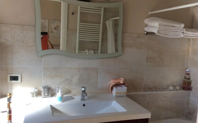 B&B Chiantihome