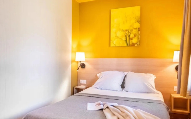 Lush Stay Near Cannes