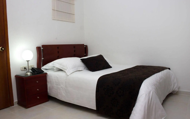Hotel Quinta Cabecera