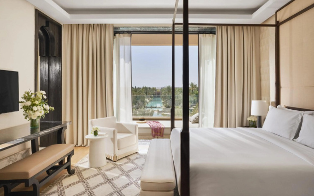 Mandarin Oriental, Marrakech