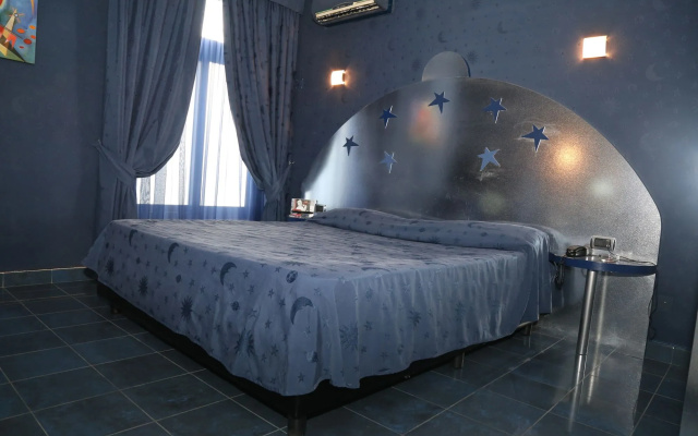 Hotel Marcantonio