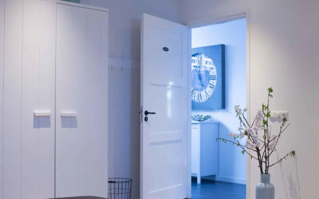 Appartement Aan de Veste
