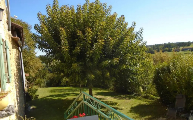 Gite Monpazier, 4 pièces, 6 personnes - FR-1-616-173