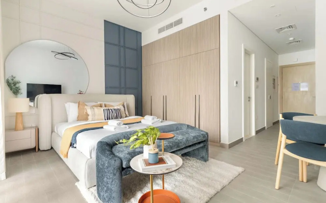 Silkhaus Kensington Waters A