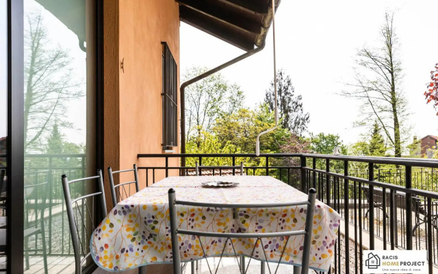 Casa Valentino