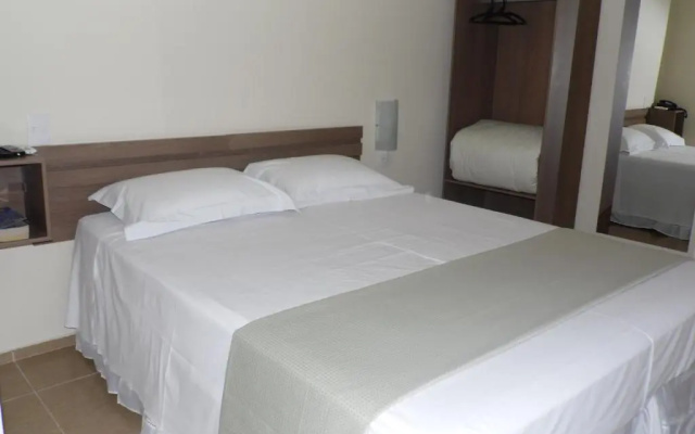 Sallimas Hotel