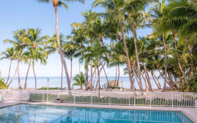 Island Palm Estate in Islamorada