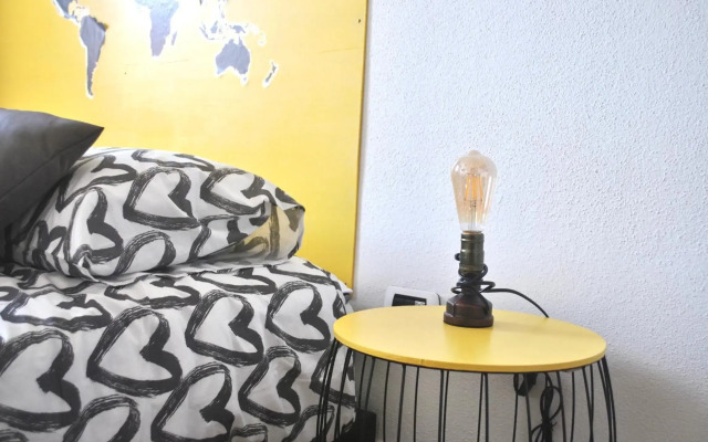 Verba Mundi Guest House