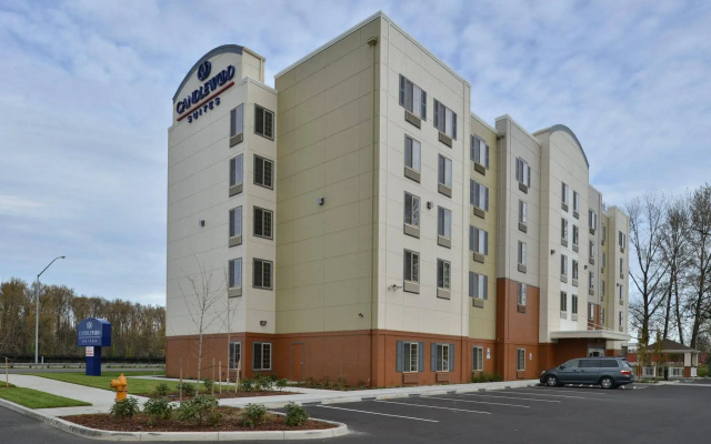 Candlewood Suites Eugene Springfield by IHG