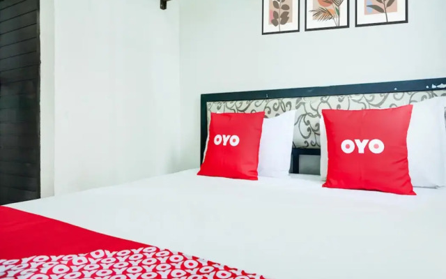Hotel O Sukarame Near Universitas Islam Negeri Raden Intan Lampun Formerly Hotel Wisma Tri Handayani
