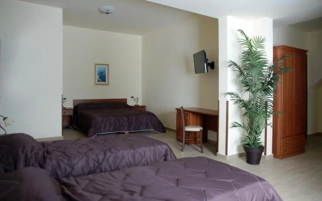Hotel Sofia