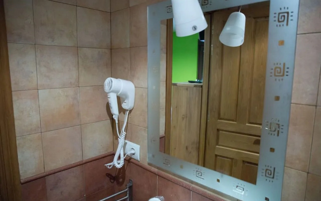 Hostal Rural La Tintoreria