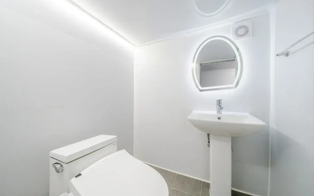 Gyeongju Space Private Pool Villa