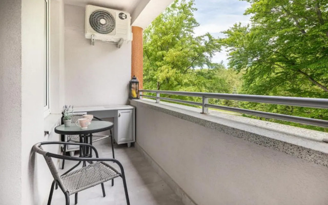 Jantar Apartamenty -Prestige Portowa