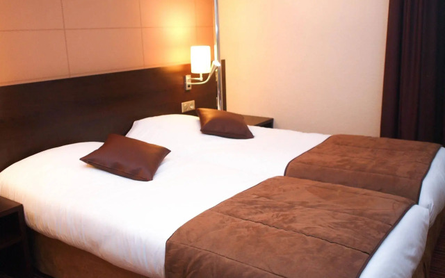 Hôtel Inn Design & Restaurant Le Mans