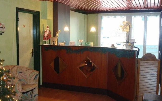 Hotel Arche