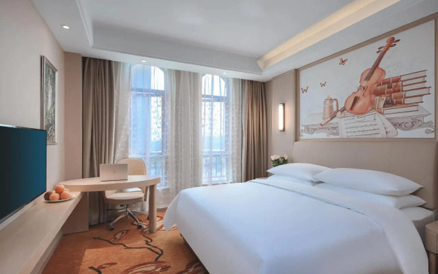 Vienna Hotel (Tongxiang Puyuan)