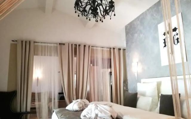 Maison Prestige Roberto Geissini