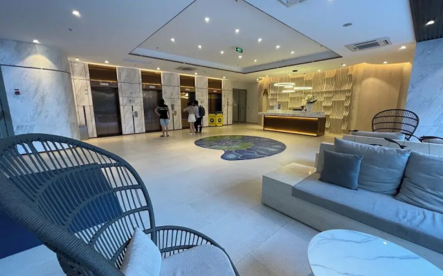The Song Apartment Vung Tau - RUBY HOUSE
