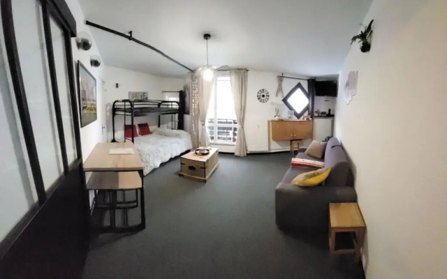 Studio Le Boussolenc