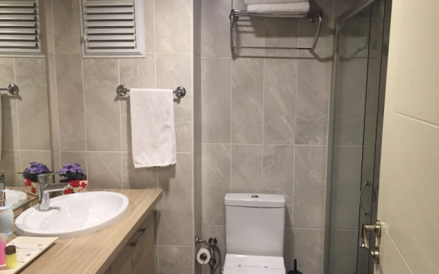 Ser Suite Hotel