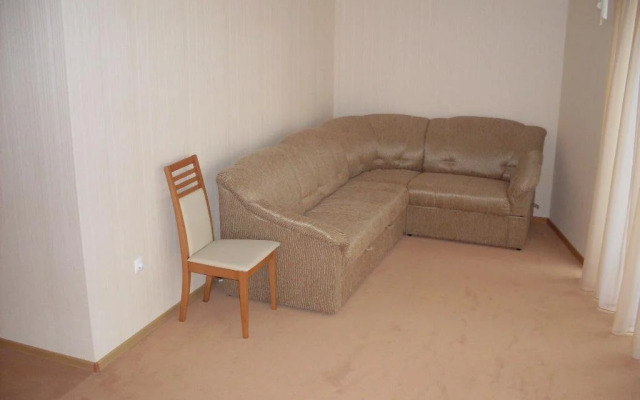 Гостевой дом Каприз 