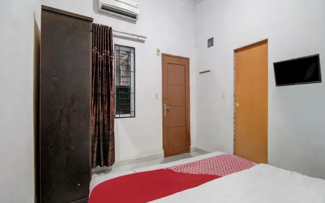 Hotel O Dinda Homestay Syariah
