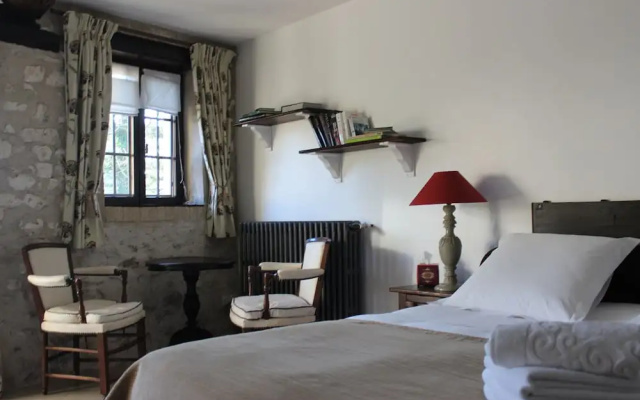 Le Clos Dormont
