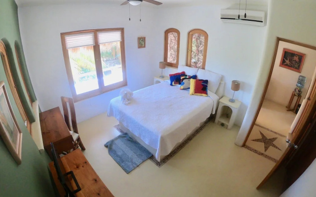 Mar y Sueños Suites
