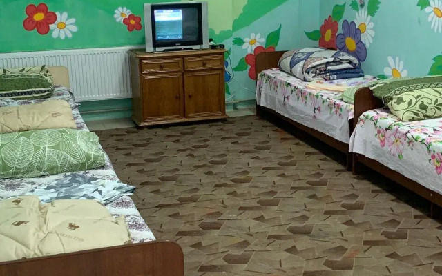 Стебли