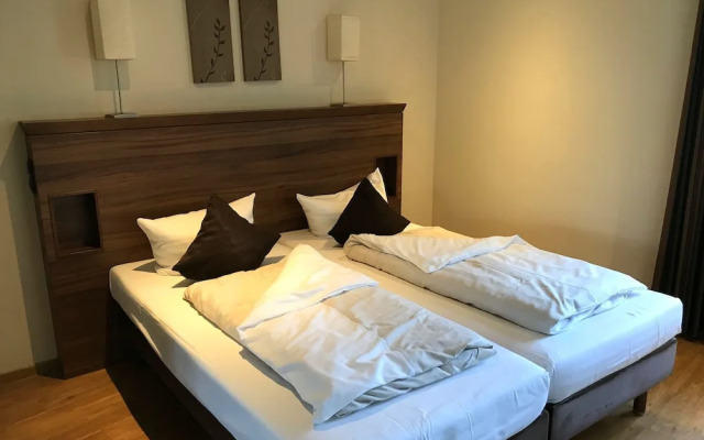 Hotel Sasse