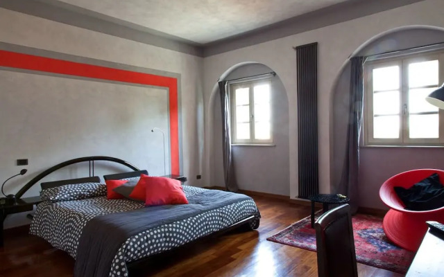 Villa Frola Residenza d'Epoca