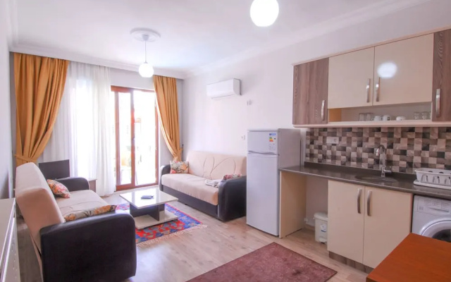 Burak Apart Hotel