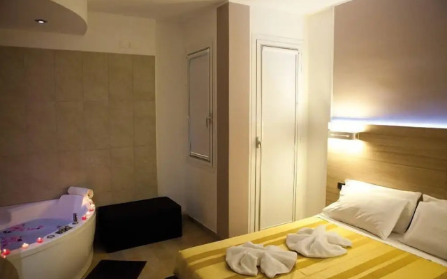 Hotel Santa Lucia