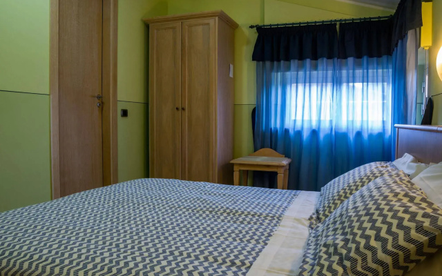 Hotel Cladan