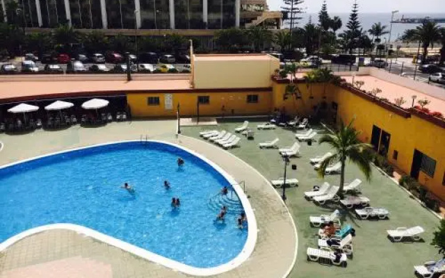 Sea View 1b Los Cristianos