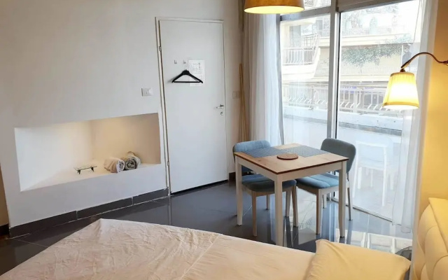 Agas Holiday Apartments Gefen Boutique