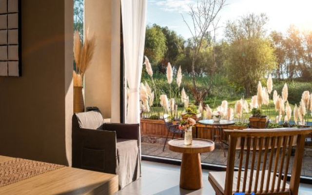 Dali Xicheng Past Life Aesthetic Designer Boutique Stay (Erhai Lake Ecological Corridor)