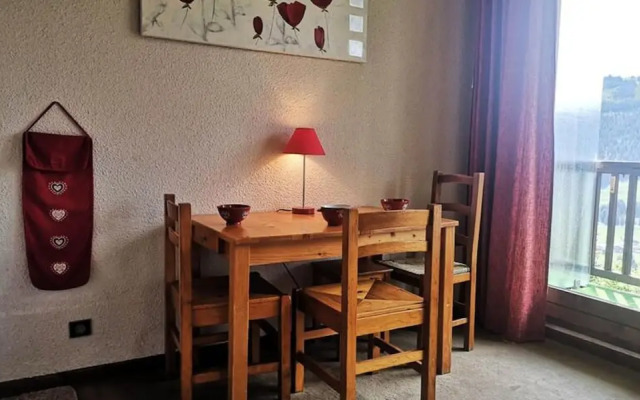 Apartment Near Mont Rond Ski Slopes