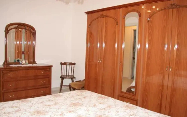 Appartamento Catilina 11