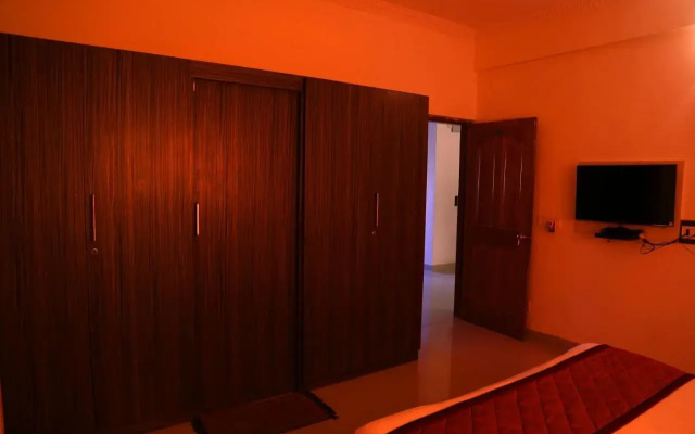 Airport Gateway Hotel