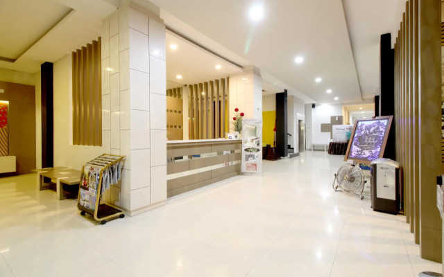 Hotel Dewanti