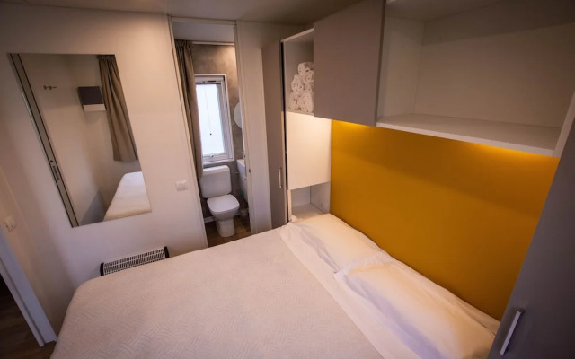 Cottage Eco House - Ideal for 4 People