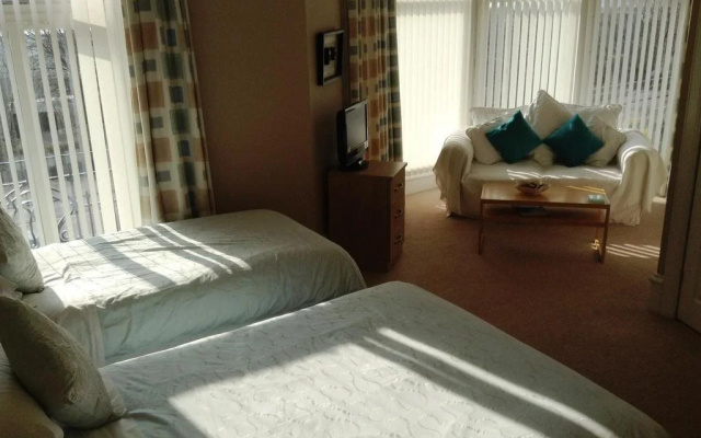 Aberlaw Guest House
