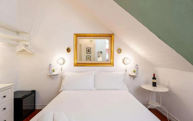 Al Ponte del Papa Bed and Breakfast
