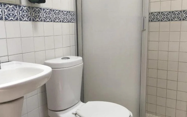 Alcatraz Hostal