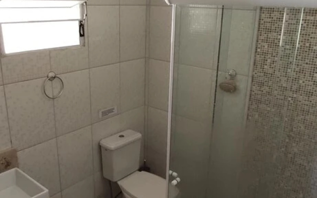 Casa com piscina em Caraguatatuba