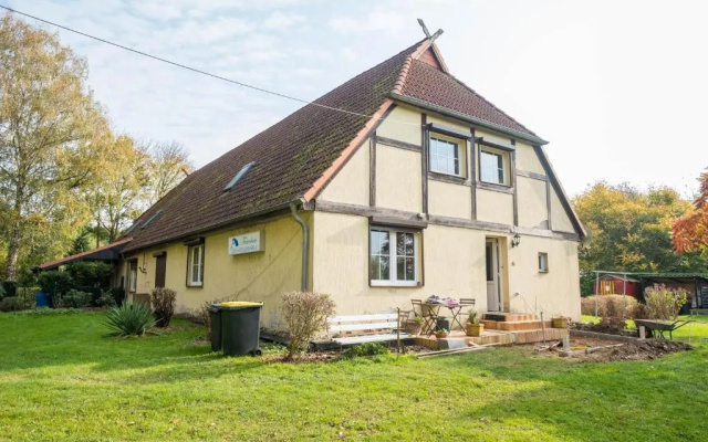 Ferienhaus Hospodarz